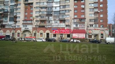 Коммерческая недвижимость в красносельском районе спб бутово парк 2б коммерческая недвижимость