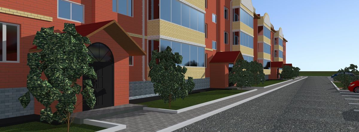 продажа квартир Фряново парк