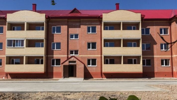 купить квартиру в ЖК Фряново парк