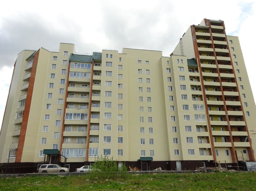 продажа квартир Весенний