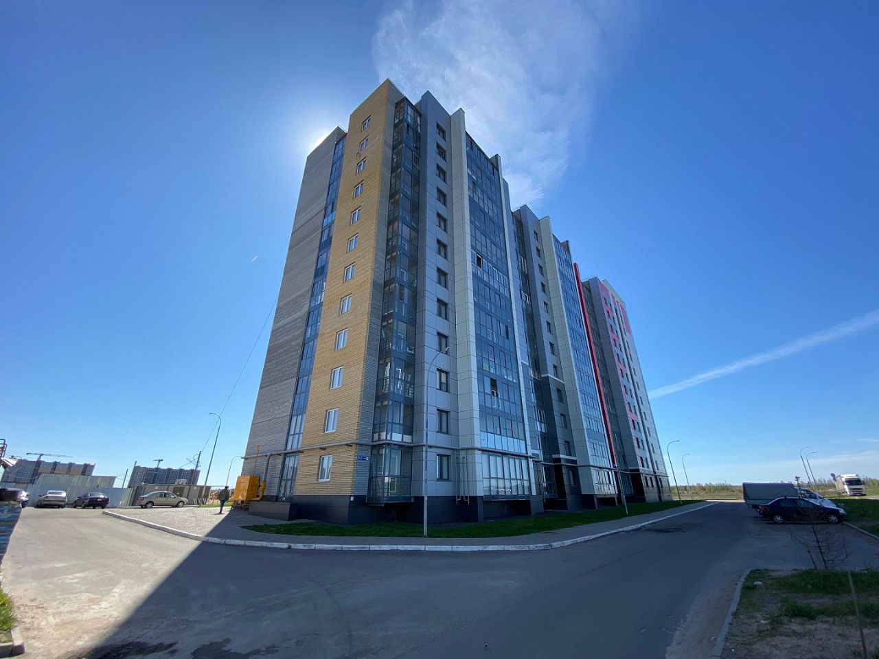 продажа квартир Южная застава