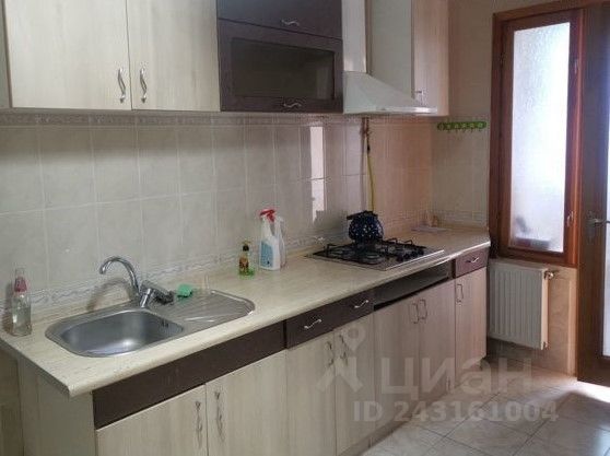Снять однокомнатную квартиру 35м² 1-й Балтийский пер., 3/25, Москва, САО, р-н Аэропорт м. Сокол - база ЦИАН, объявление 243161004
