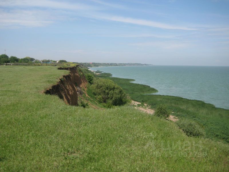 Село азовское