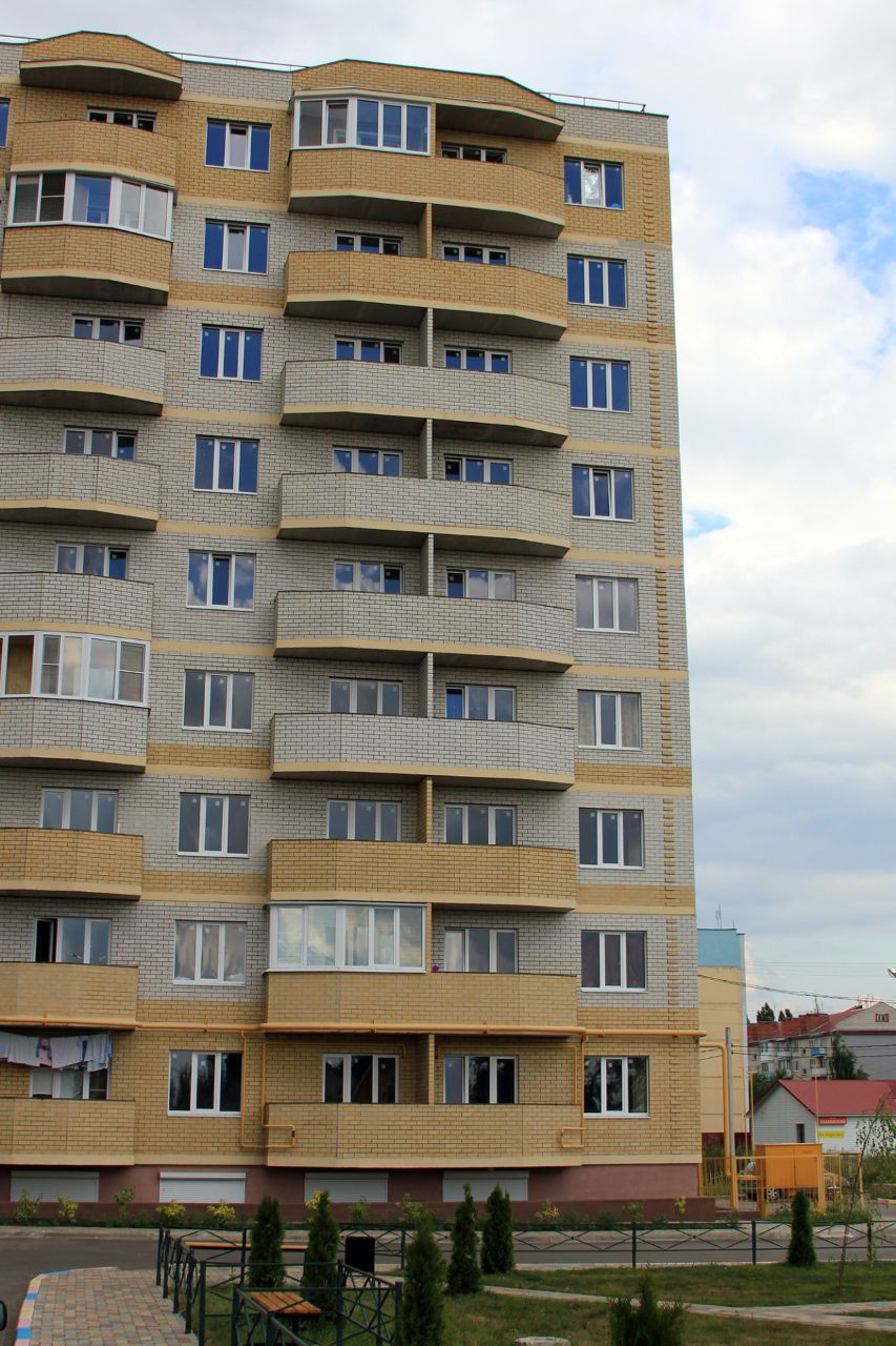 продажа квартир Южный