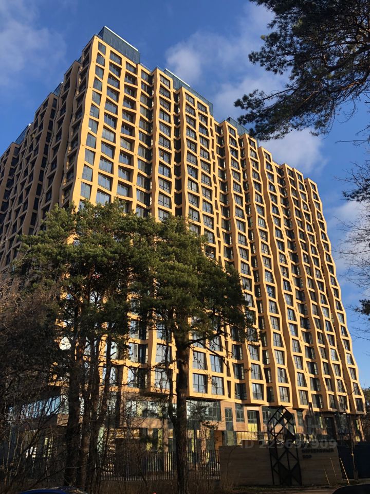 Продажа трехкомнатной квартиры 122м² Живописная ул., 21А, Москва, СЗАО, р-н Хорошево-Мневники м. Щукинская - база ЦИАН, объявление 225697909