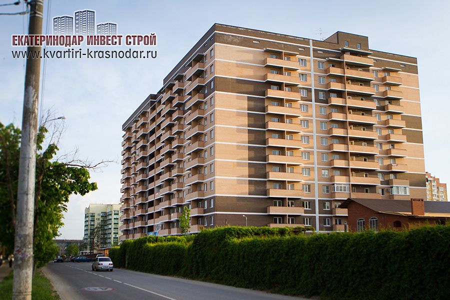 продажа квартир Фестивальный