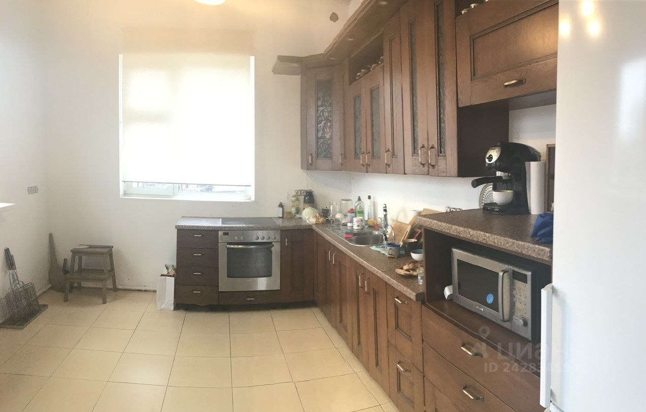 Продаю коттедж 276.1м² Московская область, Истра городской округ, Березовая Роща садовое товарищество, 92 м. Нахабино - база ЦИАН, объявление 242834594