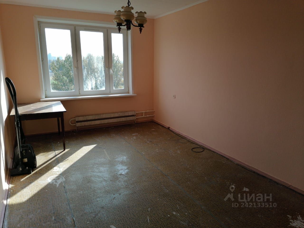 Купить однокомнатную квартиру 33м² Большая Академическая ул., 77К1, Москва, САО, р-н Коптево м. Петровско-Разумовская - база ЦИАН, объявление 242133510