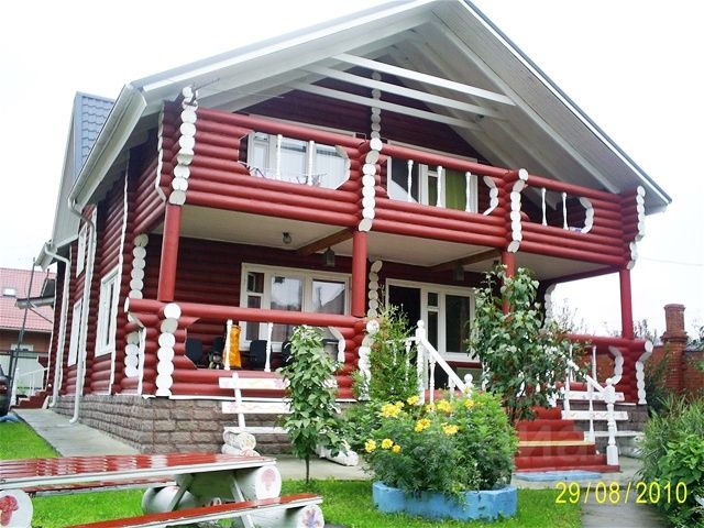 Снять коттедж 200м² Московская область, Химки, мкр. Новые Химки м. Ховрино - база ЦИАН, объявление 242706957