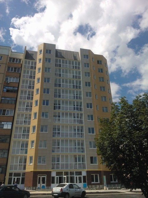 продажа квартир Жукова 5а