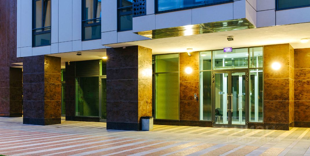 Купить трехкомнатные апартаменты 81м² Басманный пер., 5, Москва, ЦАО, р-н Красносельский м. Красные ворота - база ЦИАН, объявление 207923904