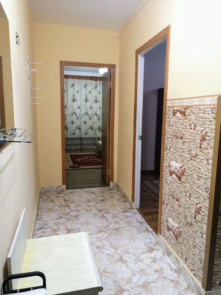 Купить трехкомнатную квартиру 52.4м² Юбилейный просп., 11, Реутов, Московская область, мкр. Южный Реутов м. Новокосино - база ЦИАН, объявление 238480233