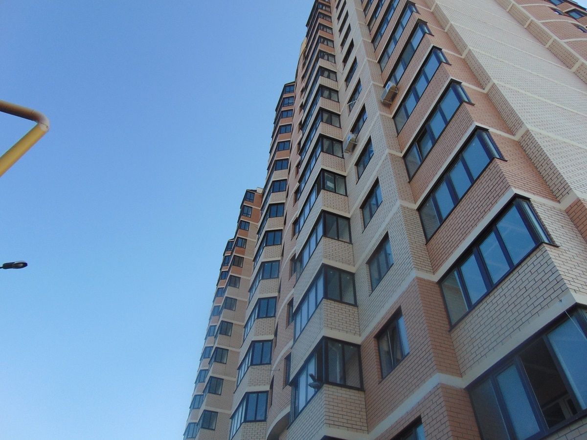 купить квартиру в ЖК New Tower (Нью Тауэр)