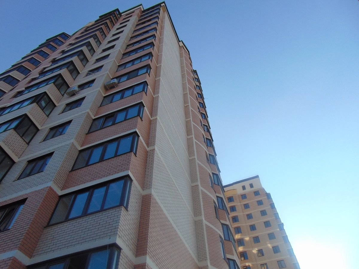 продажа квартир New Tower (Нью Тауэр)