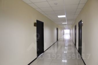 Снять место под офис Коренная улица аренда коммерческой недвижимости Студенческая