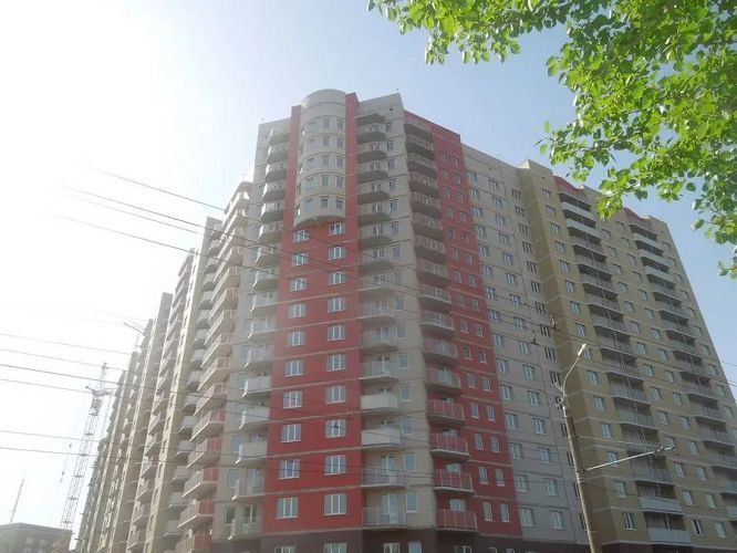 фото ЖК Академический