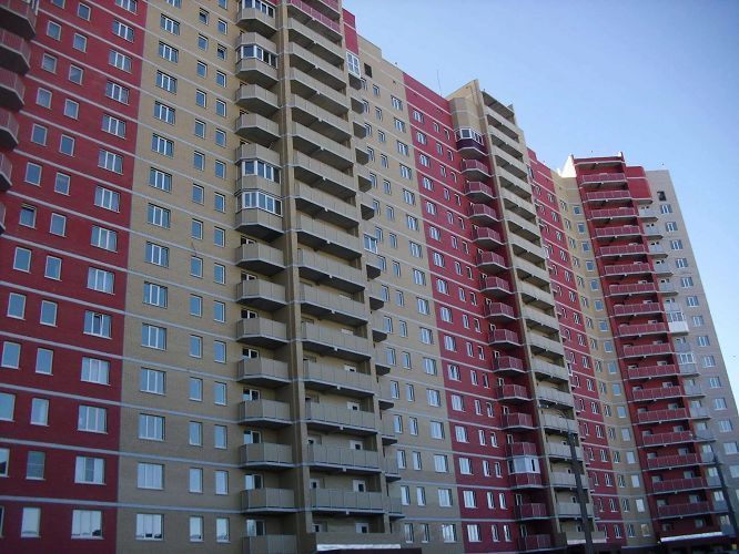 купить квартиру в ЖК Академический