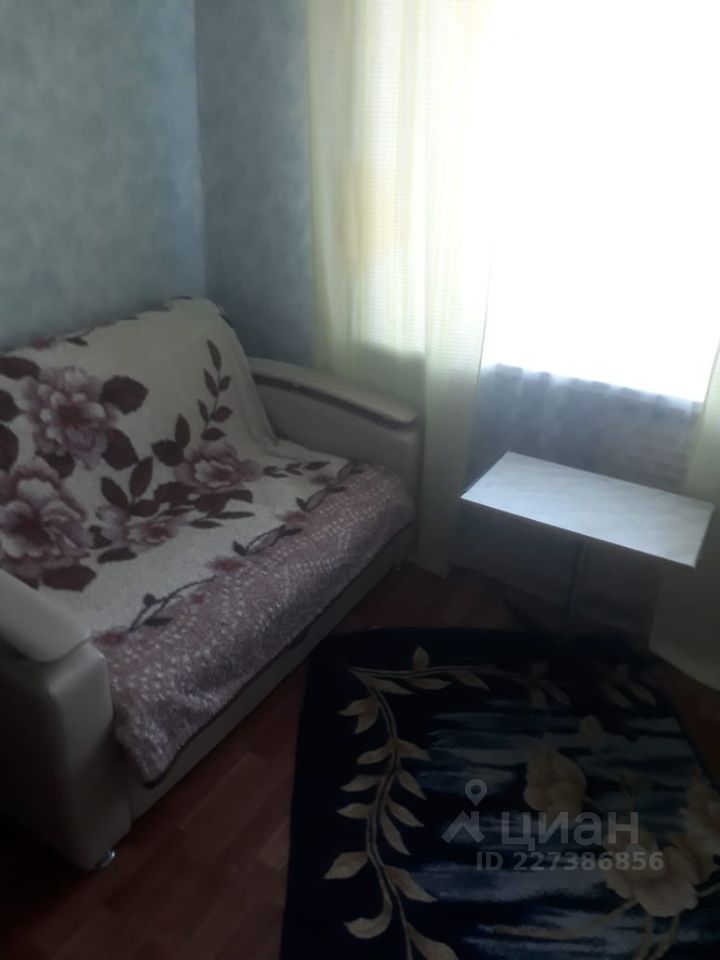 Сдам однокомнатную квартиру 14м² Балтийская ул., 49, Барнаул, Алтайский край, р-н Индустриальный, мкр. Новостройки - база ЦИАН, объявление 227386856