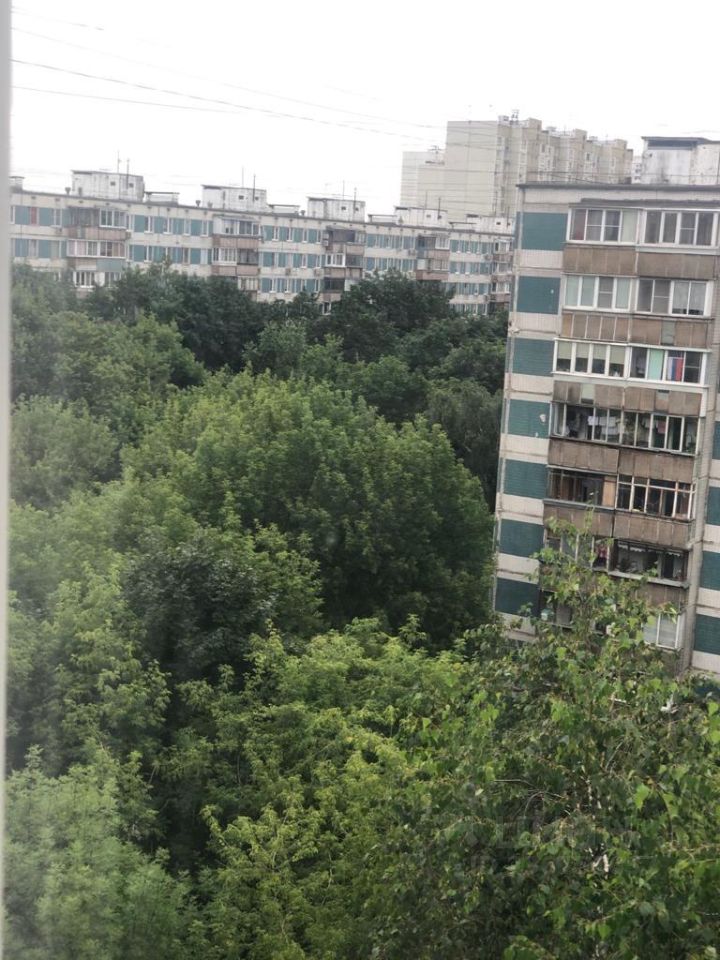 Продажа однокомнатной квартиры 32.6м² Северный бул., 8, Москва, СВАО, р-н Отрадное м. Отрадное - база ЦИАН, объявление 236751637