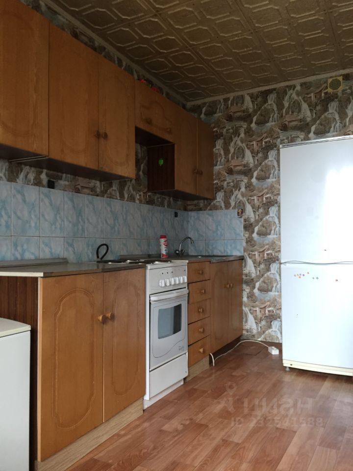 Сдам двухкомнатную квартиру 52м² Можайское ш., 145, Одинцово, Московская область, мкр. 5-й м. Одинцово - база ЦИАН, объявление 232541588