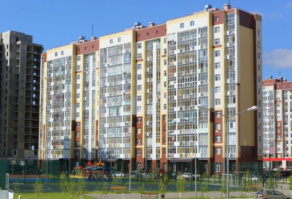 The Impact Of квартира в Москве On Your Customers/Followers
