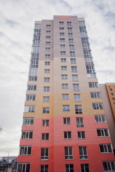 3-я Фотография ЖК «пр. Ленина 151Б»