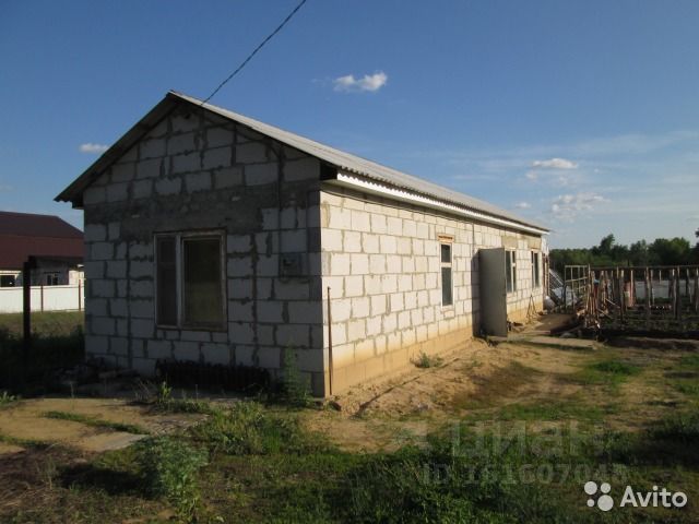 Дом На Авито Россошь С Фото