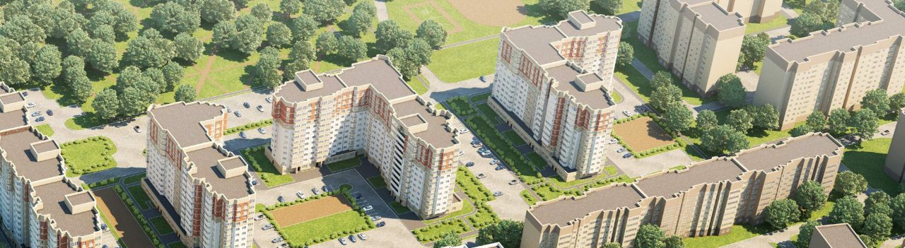 продажа квартир Нахабинский