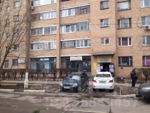 коммерческая недвижимость москва авито