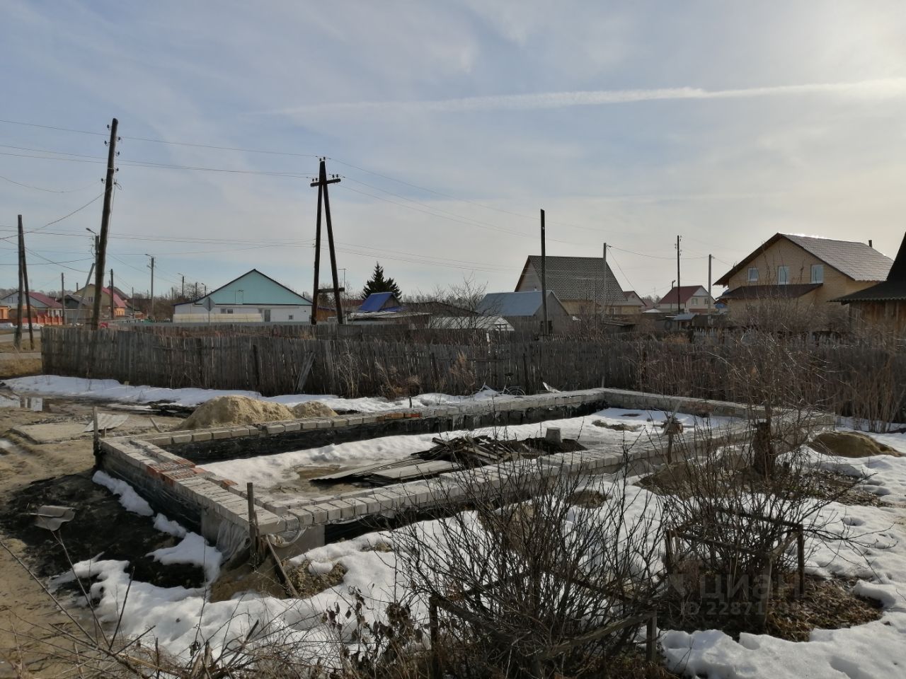 Село Горьковка Тюменская область. Горьковка Тюменская область. Село Горьковка.