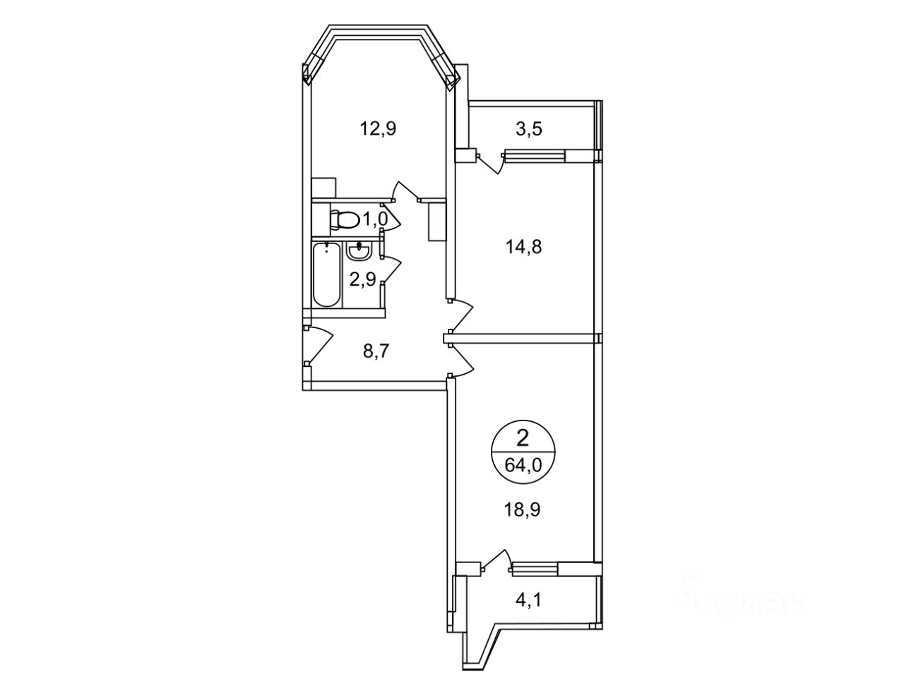 Почтовый индекс бориса пастернака