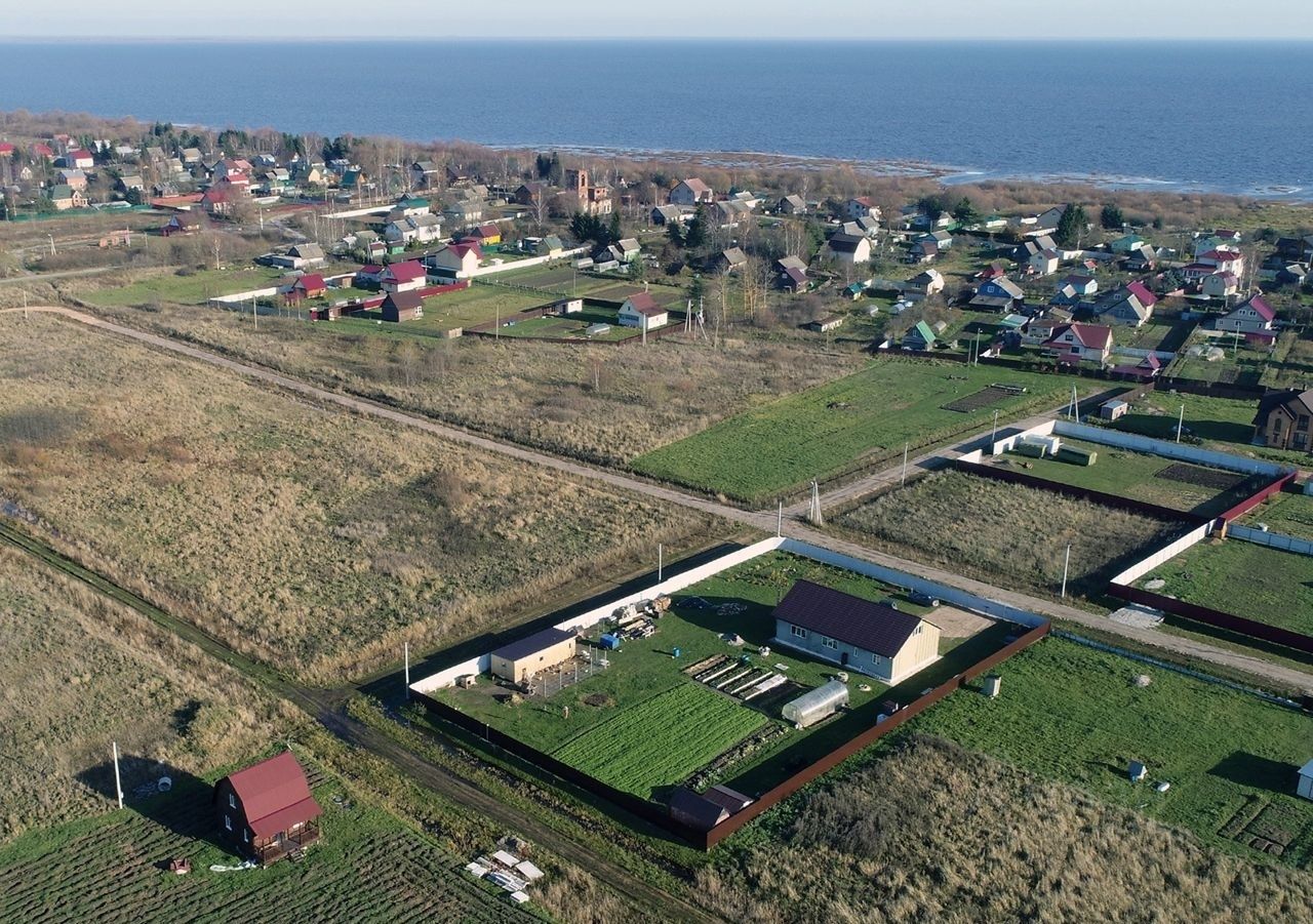 Ракомском сельском поселении новгородской