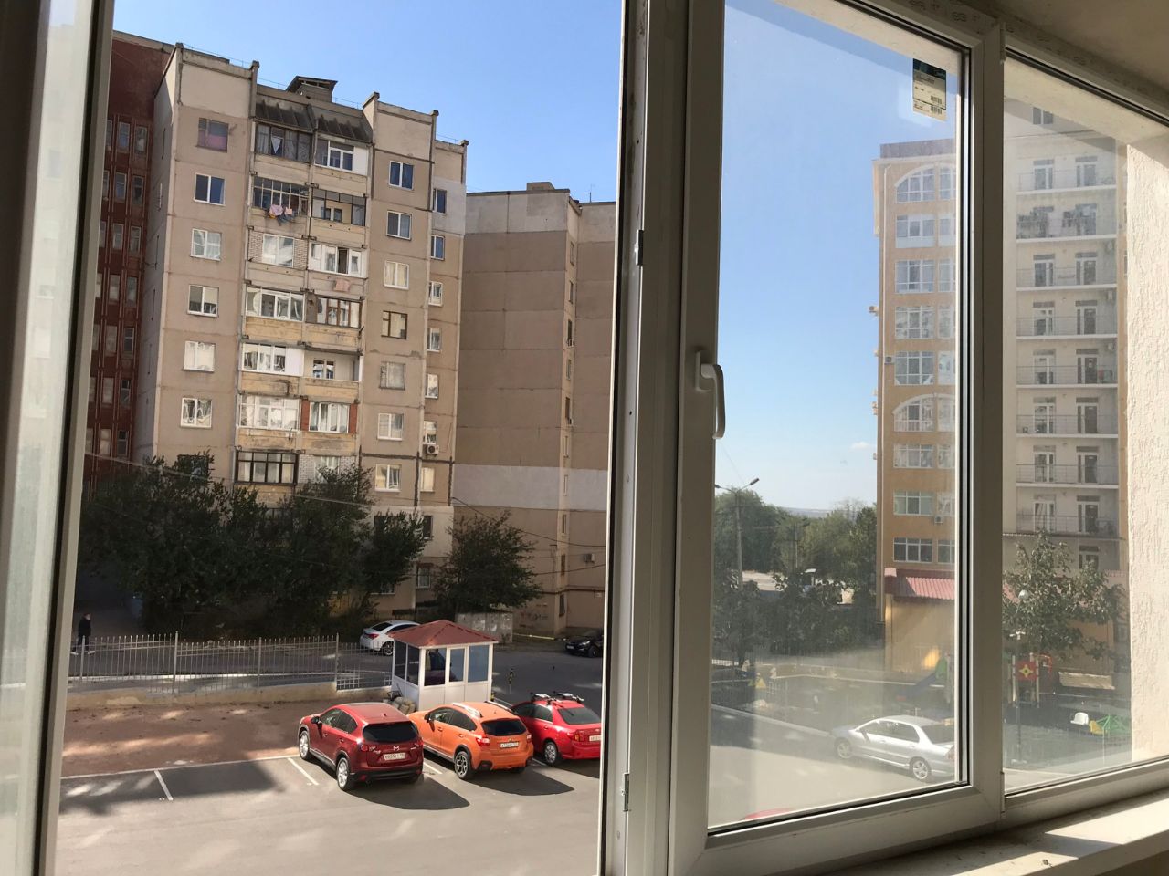 продажа квартир на улице Балаклавская