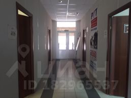 Поиск помещения под офис Бакинская улица аренда коммерческая недвижимость Москваской области