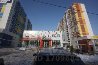 Коммерческая недвижимость Кондратьевский Средний переулок