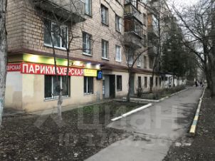 Найти помещение под офис Филевская Малая улица дмитров аренда коммерческая недвижимость