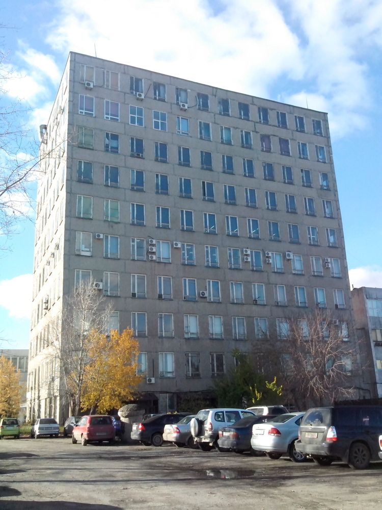 Аренда офиса в Москве от собственника без посредников Духовской переулок
