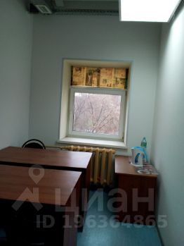 Снять помещение под офис Кирпичная улица арендовать офис Нагорный бульвар