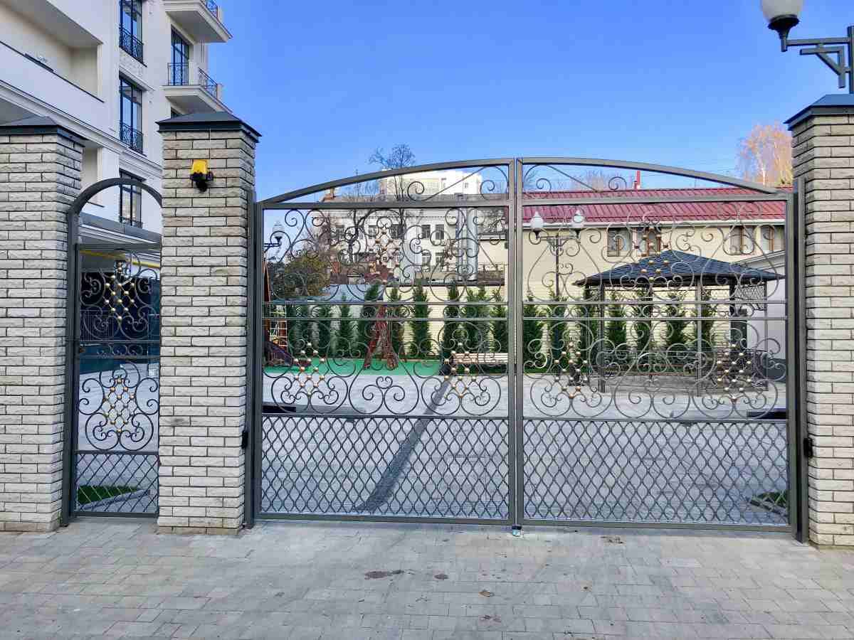 жилой комплекс Мариинский бульвар