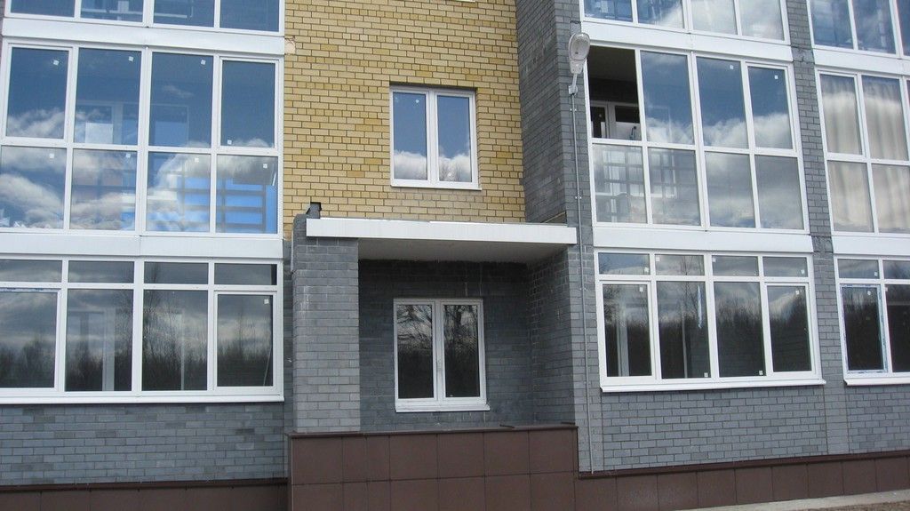 купить квартиру в ЖК Дебют