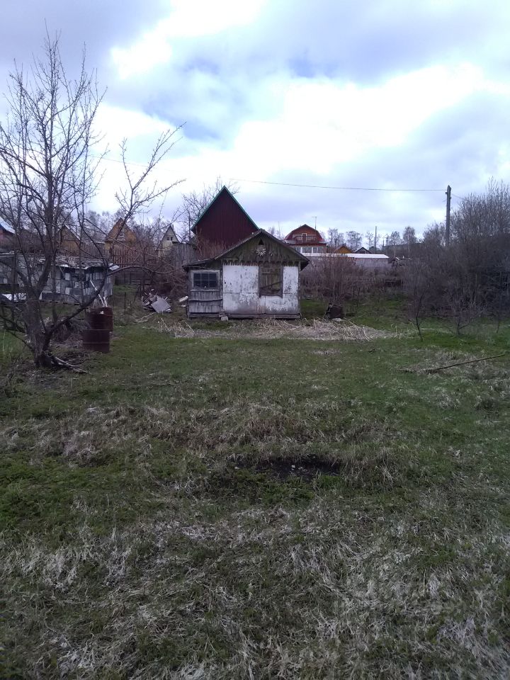 Купить участок 3.5сот. ул. Потанина, Томск, Томская область, р-н Октябрьский - база ЦИАН, объявление 187047990