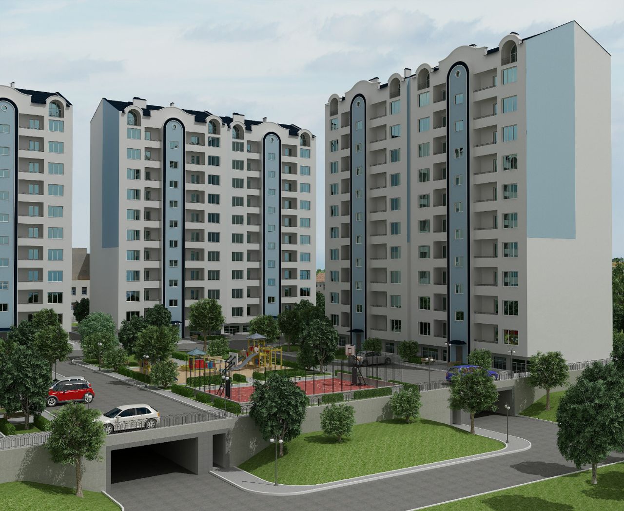 продажа квартир Панорамный