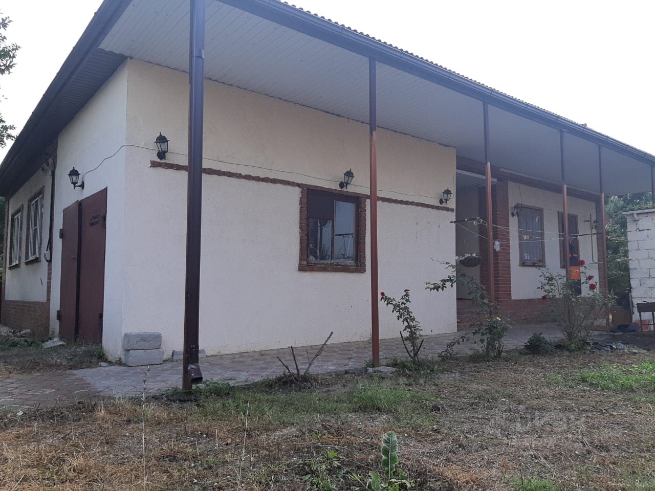 Купить Дачу Приморско Ахтарск Краснодарский Край
