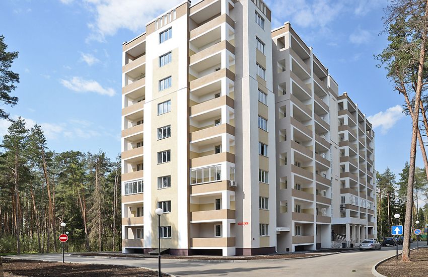 продажа квартир Яхонтовый Лес