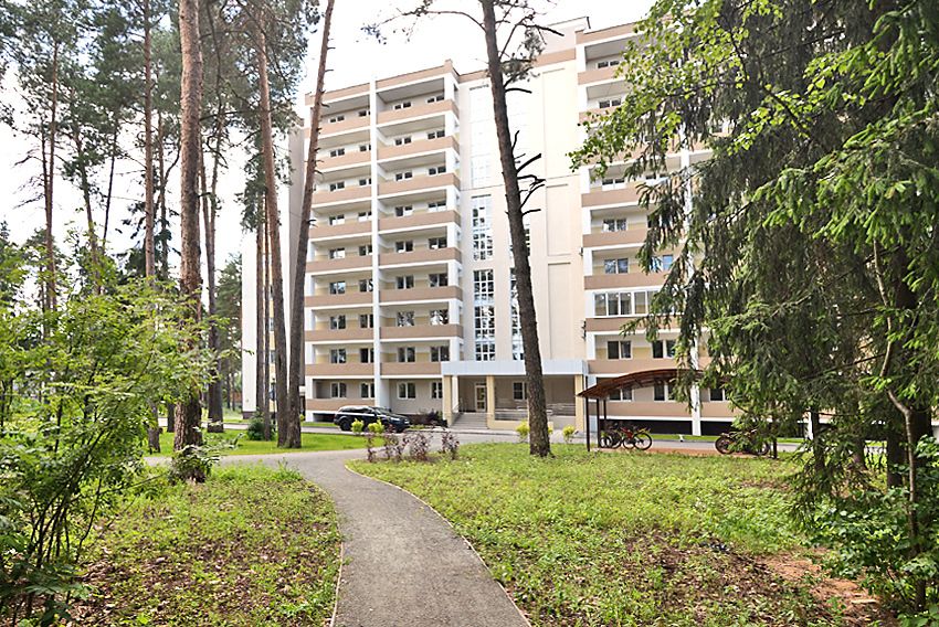 купить квартиру в ЖК Яхонтовый Лес