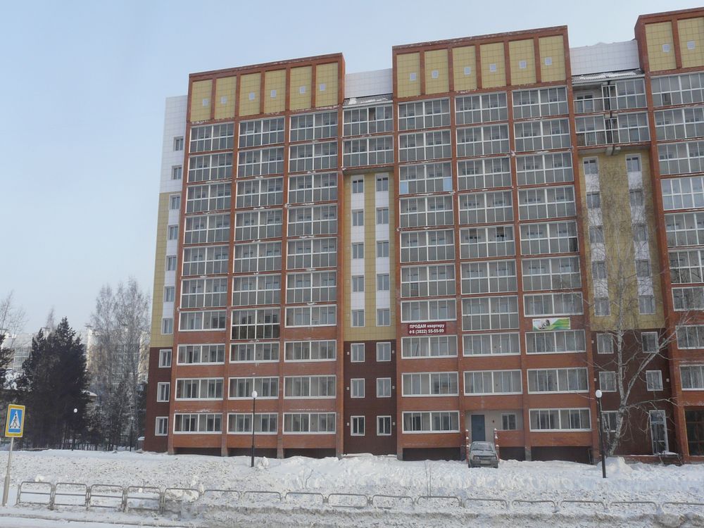 продажа квартир по ул. Калинина, 147