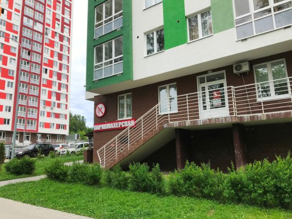 17-я Фотография ЖК «Маленькая страна»
