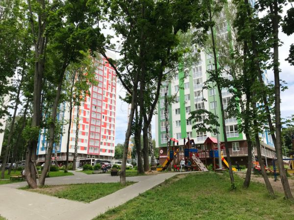 16-я Фотография ЖК «Маленькая страна»