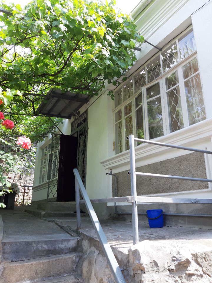 Купить дом 47м² Крым респ., Алушта - база ЦИАН, объявление 225133821