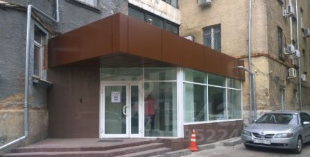 Аренда офиса 35 кв Грузинский переулок фрязино аренда коммерческой недвижимости